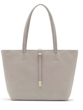 Vince Camuto Leila Tote Bag in Driftwood